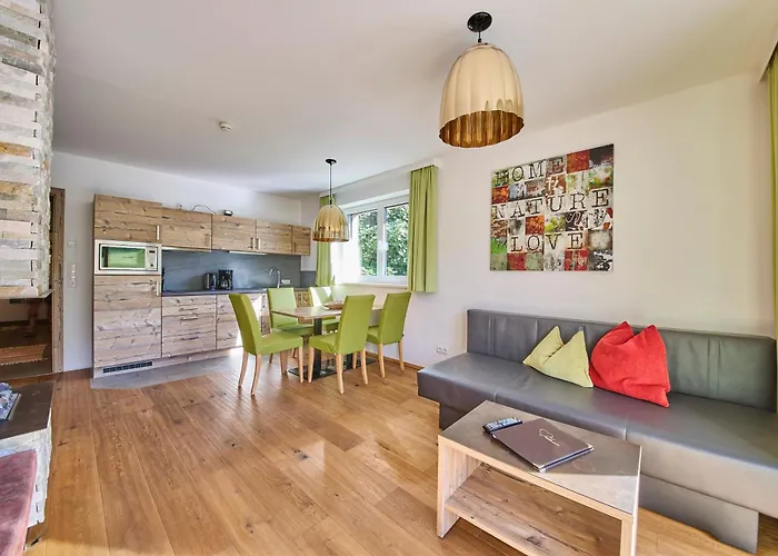 Intown Appartements