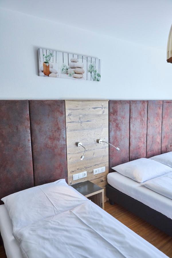 Intown Apartamento *