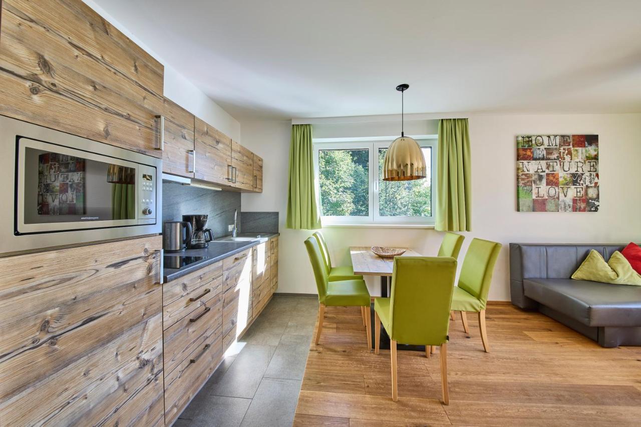 Intown Apartamento
