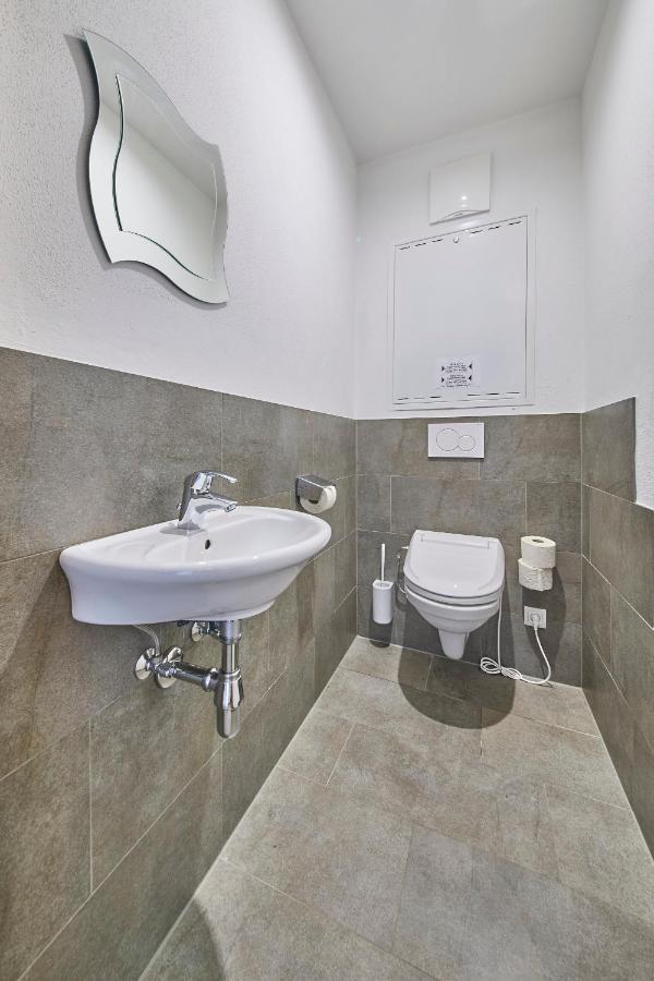 Apartamento Intown Saalbach-Hinterglemm