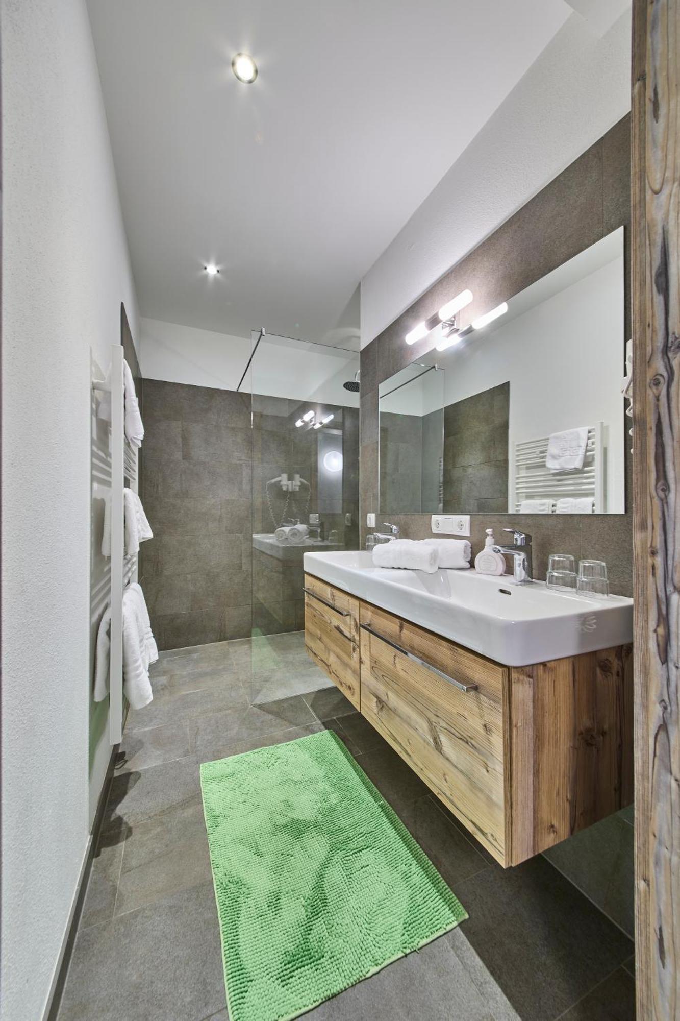 Intown Apartamento Saalbach-Hinterglemm