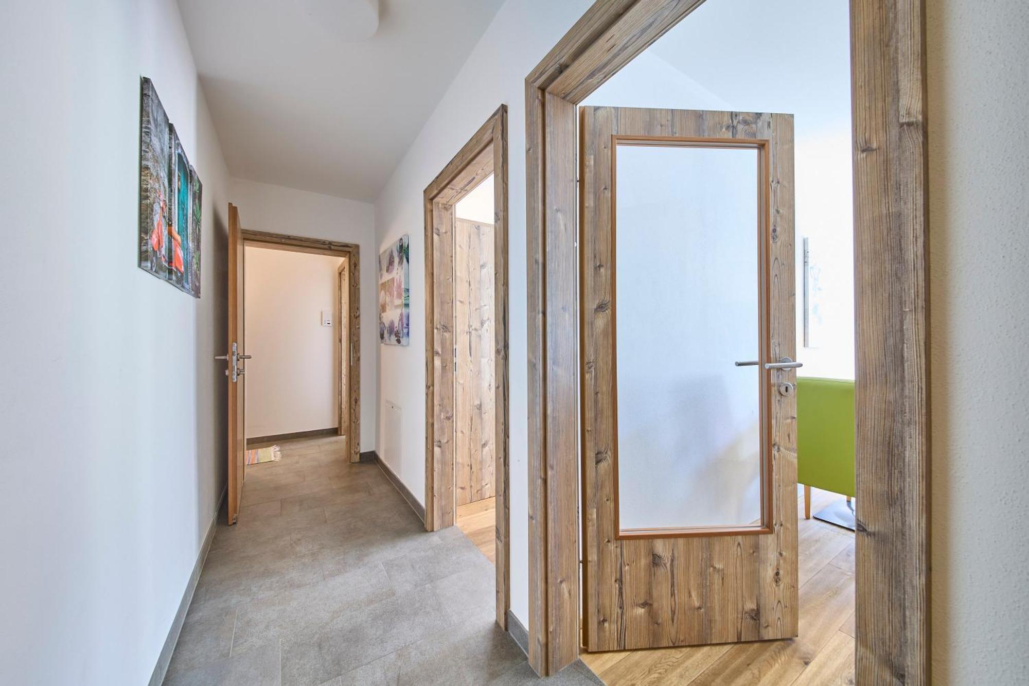 Intown Apartamento Saalbach-Hinterglemm