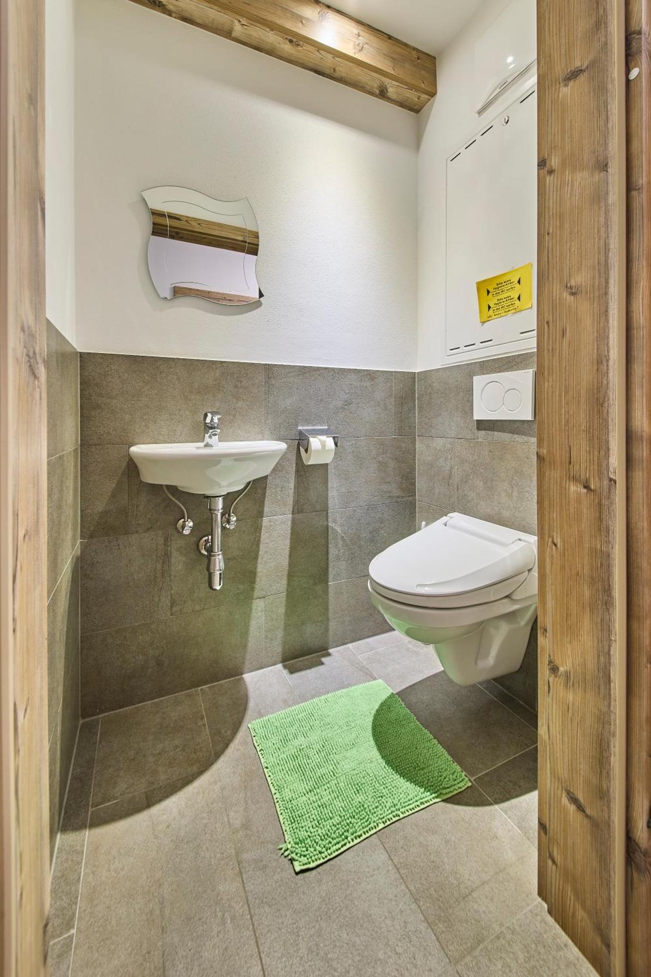 Apartamento Intown *