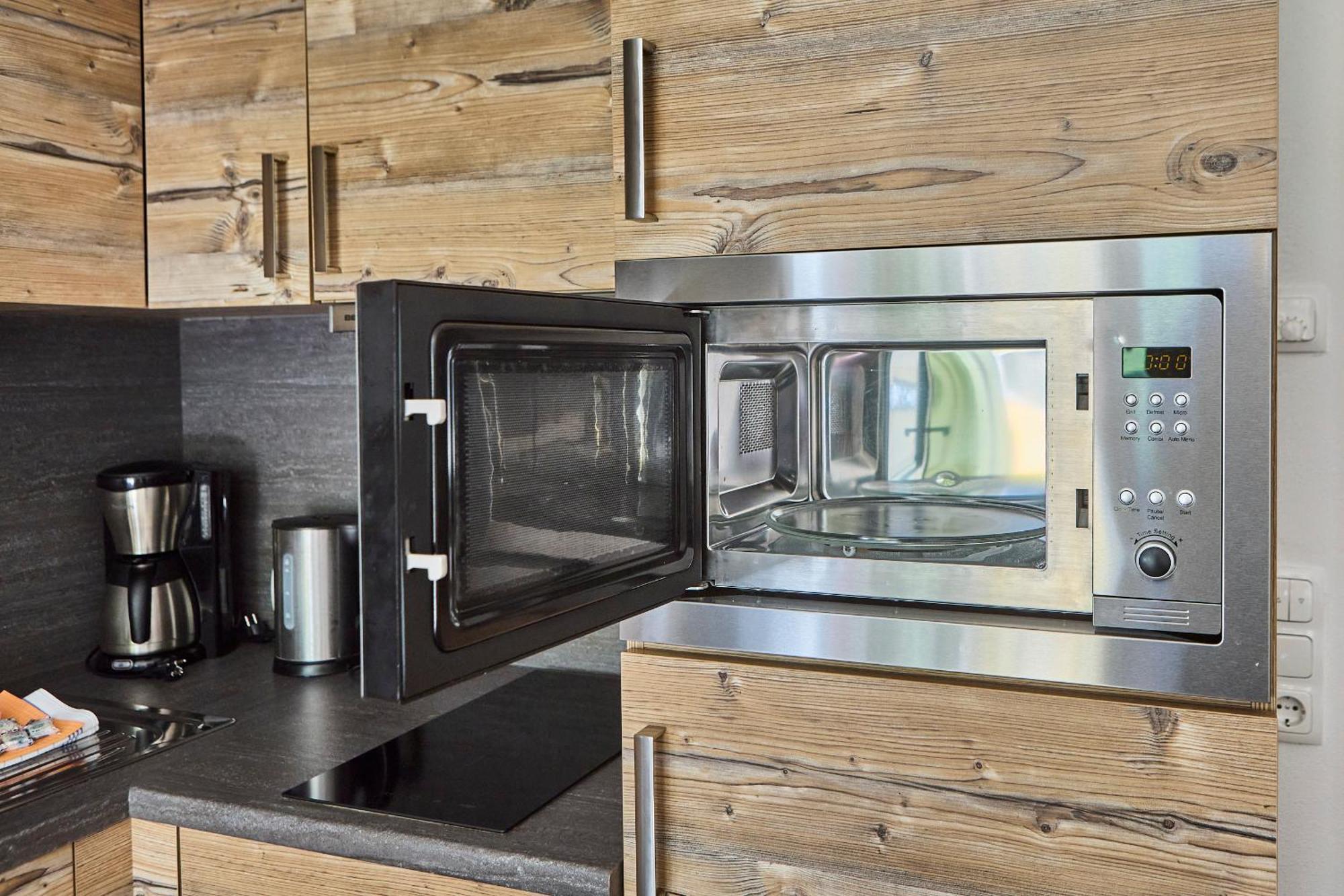 Apartamento Intown Saalbach-Hinterglemm